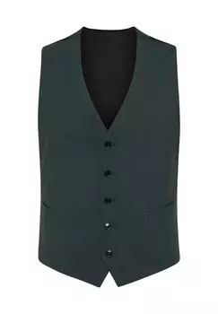 Жилет Николо DIGEL, цвет Dunkelgrn