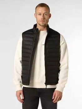 Жилет Nils Sundstrm, черный