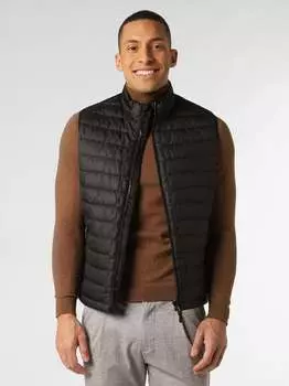 Жилет Nils Sundstrm, черный