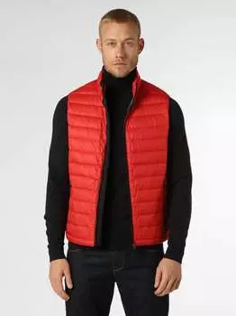 Жилет Nils Sundstrm, красный