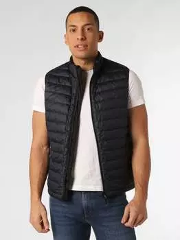 Жилет Nils Sundstrm, синий