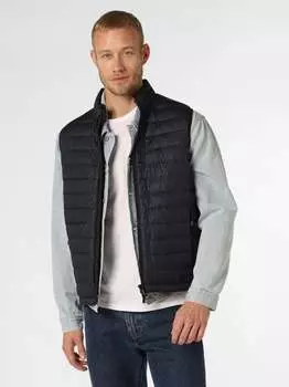 Жилет Nils Sundstrm, синий