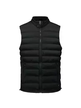 Жилет No Excess Vest, черный
