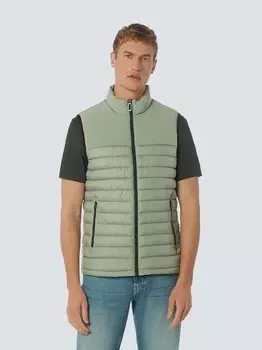 Жилет No Excess, зеленый