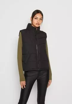 Жилет Noisy May, черный
