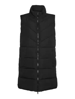 Жилет Noisy may NMDalcon, черный