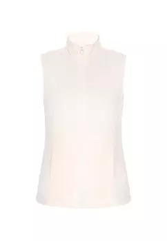 Жилет nolie Vest, белый
