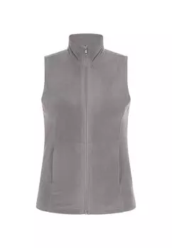 Жилет nolie Vest, серый