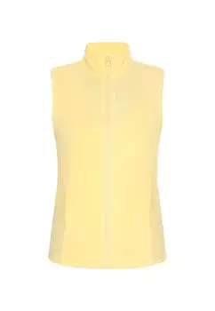Жилет nolie Vest, желтый