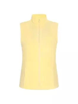 Жилет Nolie Weste, цвет Hellgelb