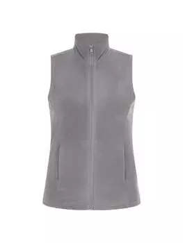 Жилет Nolie Weste, серый