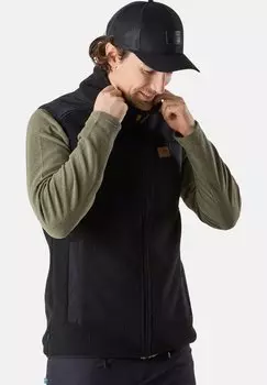 Жилет NORD Swedemount, черный