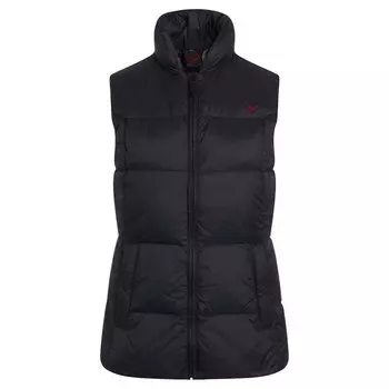 Жилет Nordisk Karamea, черный