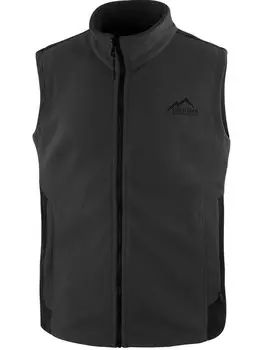 Жилет normani Barrie, антрацит