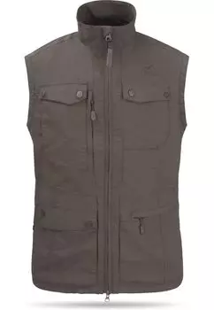 Жилет normani Outdoor Sports, антрацит