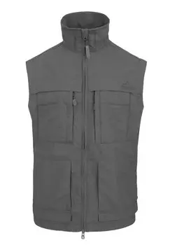 Жилет normani Outdoor Sports, антрацит