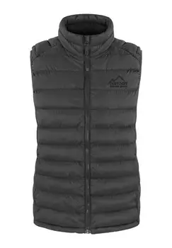 Жилет normani Outdoor Sports, антрацит