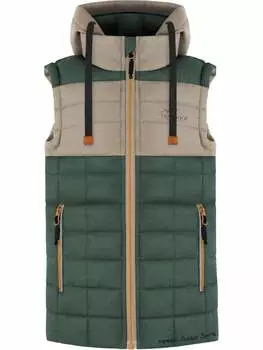 Жилет Normani Outdoor Sports, бежевый