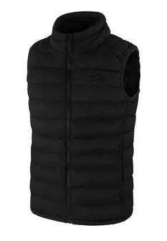 Жилет normani Outdoor Sports, черный