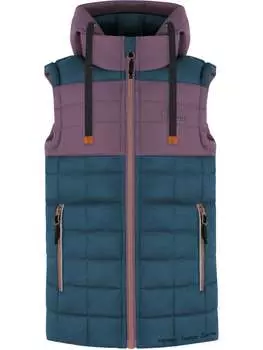 Жилет Normani Outdoor Sports, фиолетовый