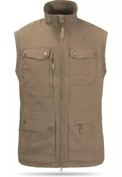 Жилет normani Outdoor Sports, хаки