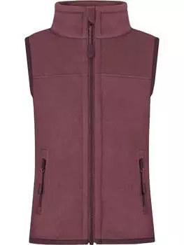 Жилет Normani Outdoor Sports, красный