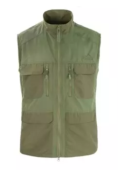 Жилет normani Outdoor Sports, оливковый