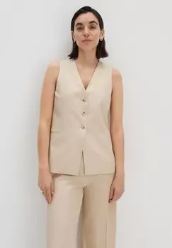 Жилет NORONJA someday., бежевый
