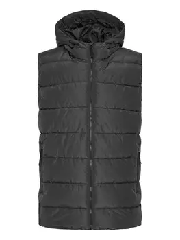 Жилет North Bend Amato, темно-серый