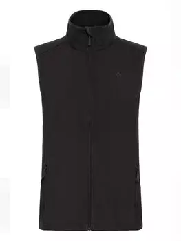 Жилет North Bend Lany, черный