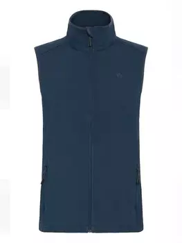 Жилет North Bend Lany, темно-синий