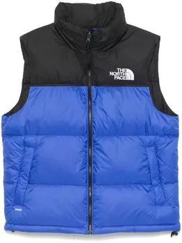 Жилет North Face M96 Retro Nuptse The North Face, черный