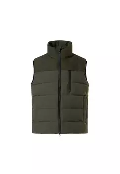 Жилет North Sails Aurora, зеленый