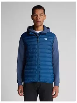 Жилет North Sails, синий