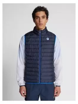 Жилет North Sails, синий