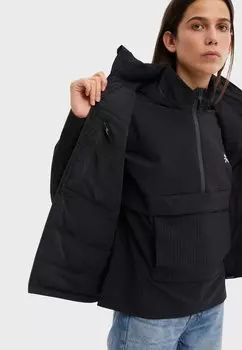 Жилет NS40 REVERSIBLE Tropicfeel, черный