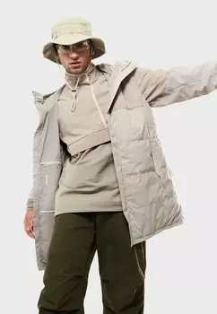 Жилет NS60 EXTENDIBLE UNISEX Tropicfeel, песочный