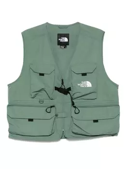 Жилет NSE The North Face, зеленый