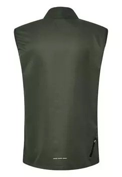 Жилет NWLBEAT Newline, зеленый