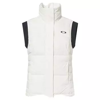 Жилет Oakley Autumn RC, белый