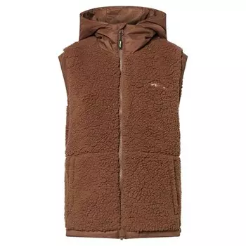 Жилет Oakley TNP Sherpa RC, коричневый