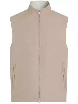 Жилет Oasi Zegna, нейтральный