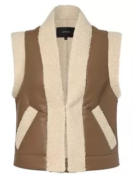 Жилет-Оборотень Opus, бежевый