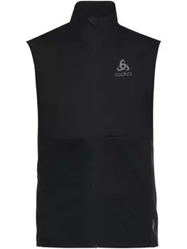 Жилет Odlo, черный