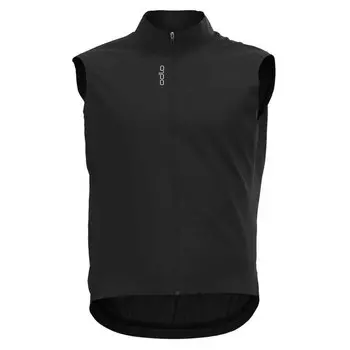 Жилет Odlo Essential Windproof 412162, черный
