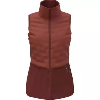 Жилет Odlo, красный