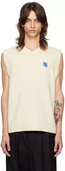 Жилет Off-White TRS Tag 01 ADER error