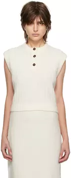 Жилет Off-White Verbier The Garment