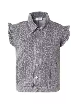 Жилет OH APRIL Uva, серый