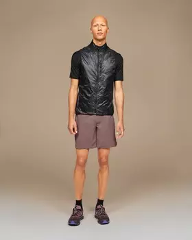 Жилет On Running Weather, черный